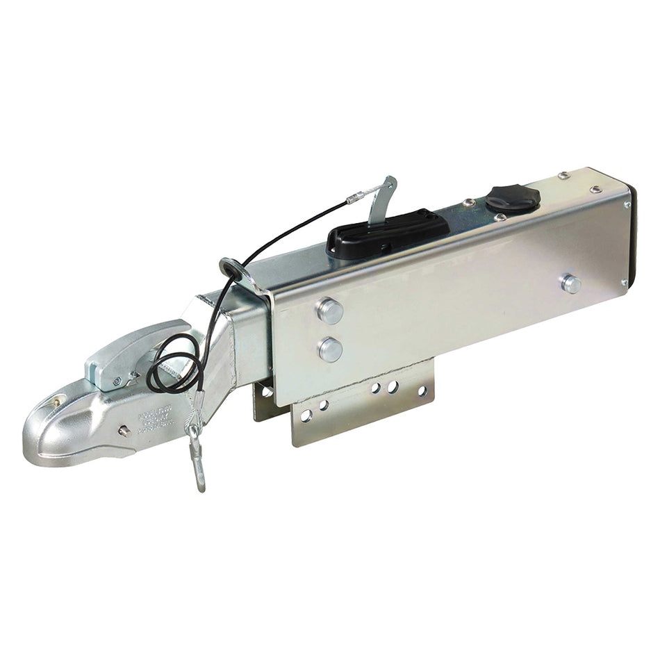 Load Rite - Brake Actuator - With 2-5/16 Prime Coupler — Quality Boat Parts