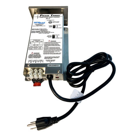 Newmar Power - Battery Charger — Quality Boat Parts