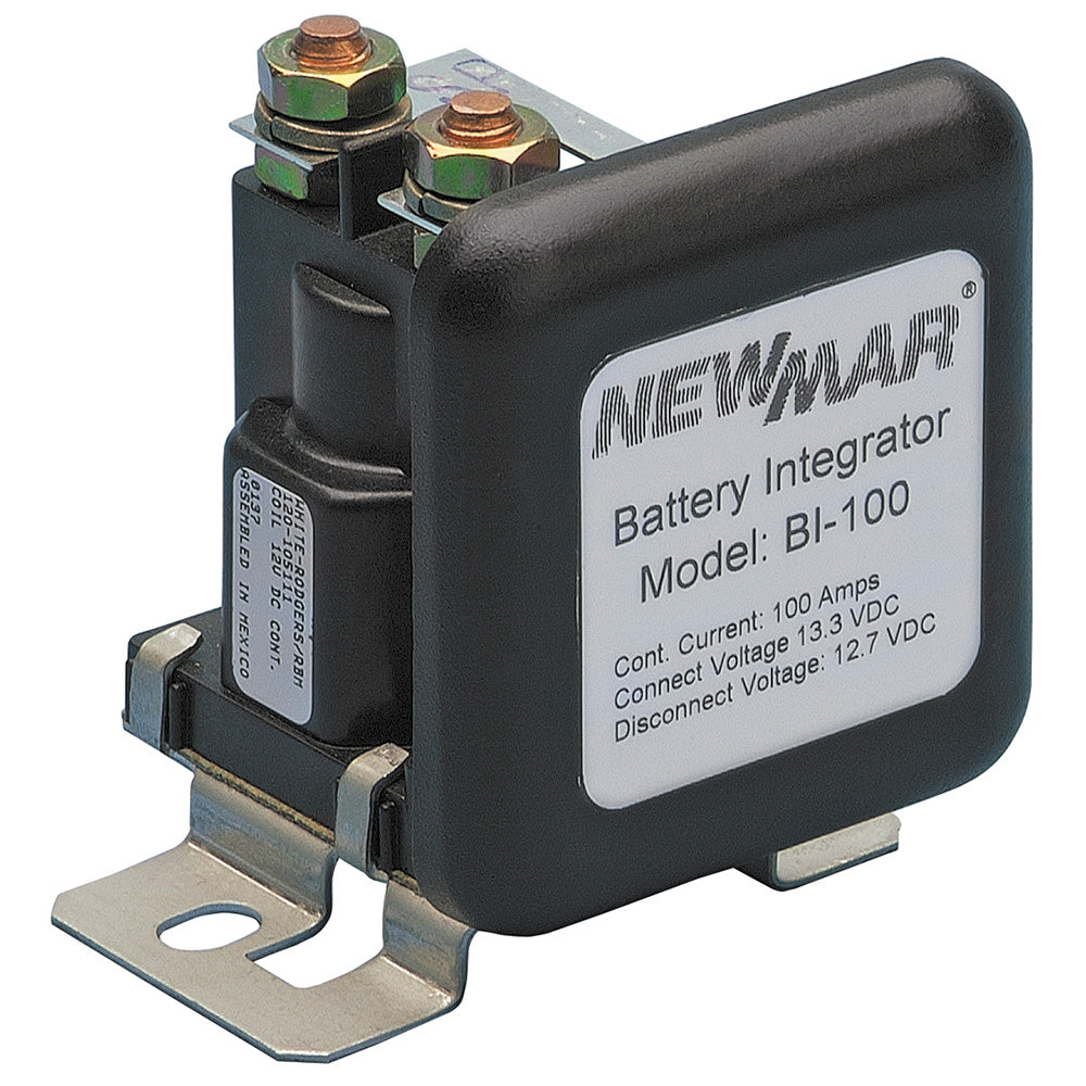 Newmar Power - Battery Charger — Quality Boat Parts