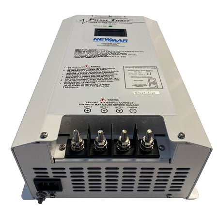 Newmar Power - Battery Charger — Quality Boat Parts