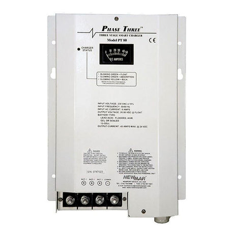 Newmar Power - Battery Charger — Quality Boat Parts