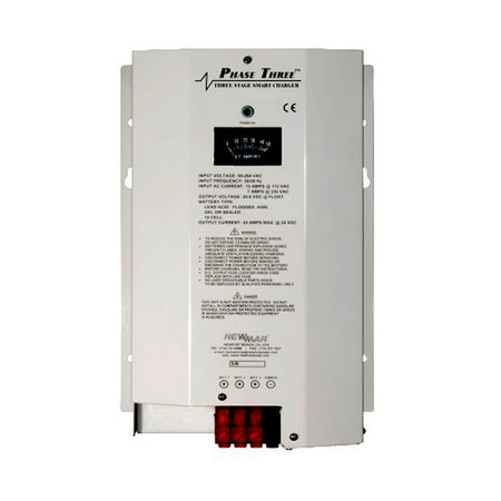 Newmar Power - Battery Charger — Quality Boat Parts