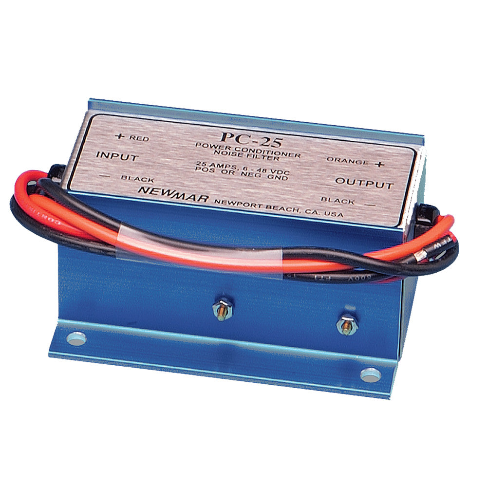 Newmar Power-Conditioner Noise Filter — Quality Boat Parts