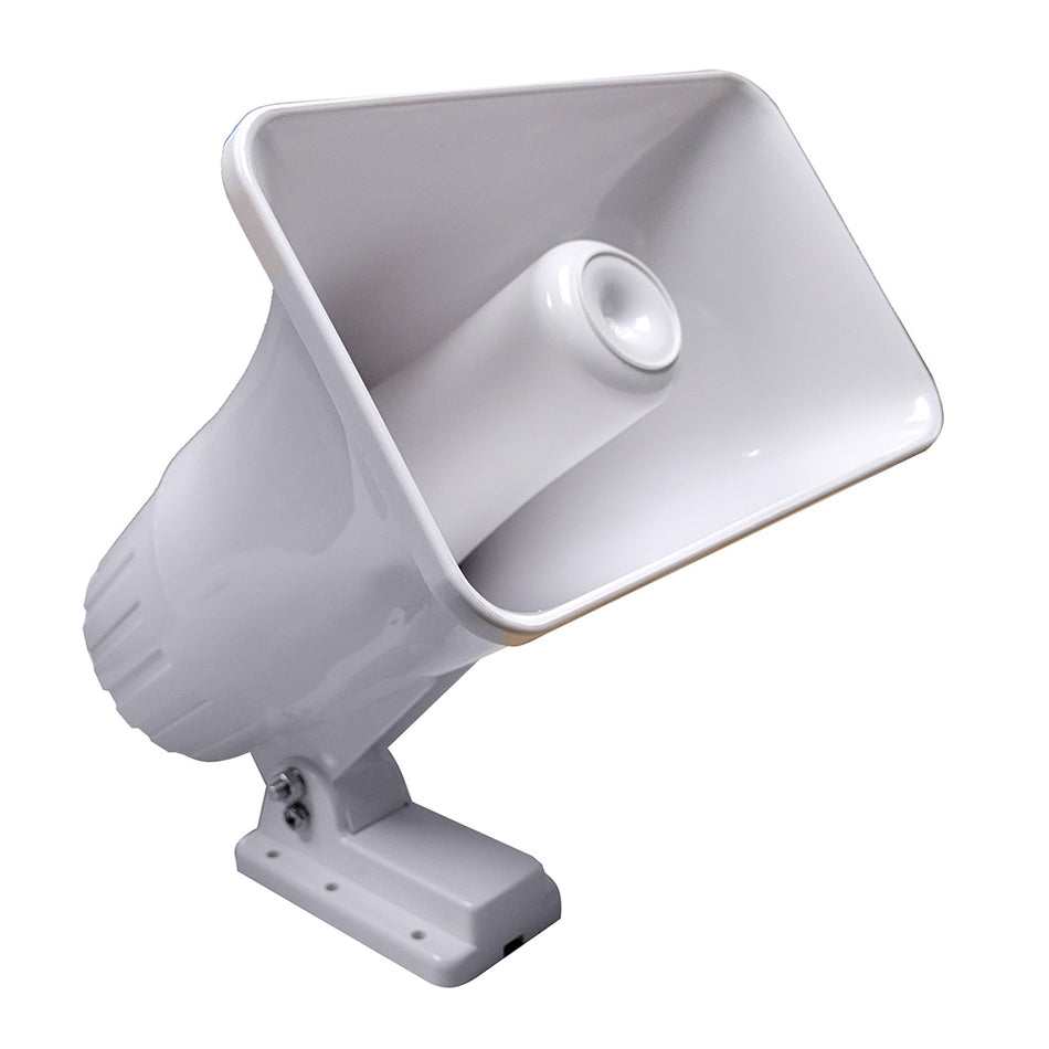 Newmar Power - Deck Horn — Quality Boat Parts