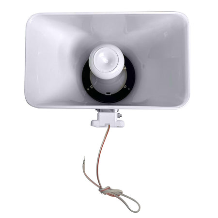 Newmar Power - Deck Horn — Quality Boat Parts