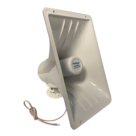 Newmar Power - Deck Horn — Quality Boat Parts