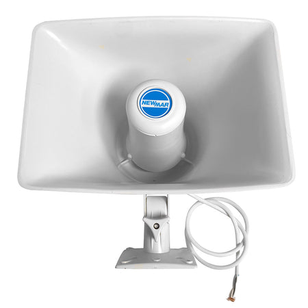 Newmar Power - Deck Horn — Quality Boat Parts