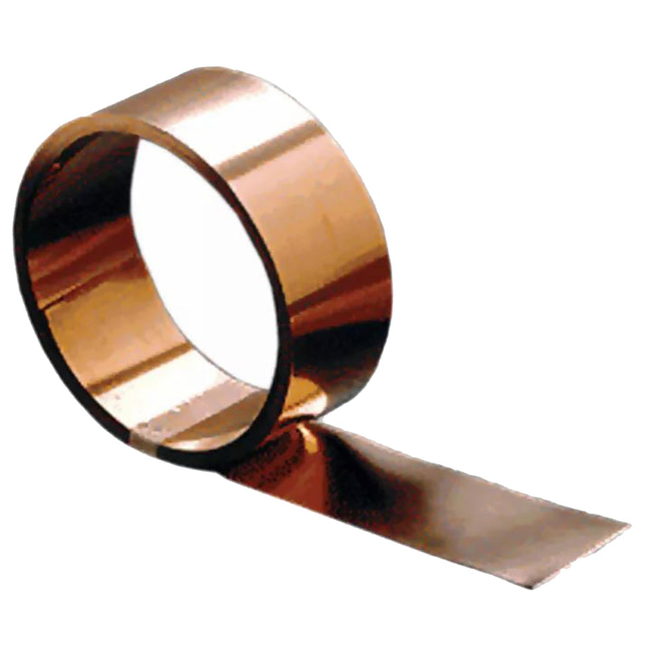 Newmar Power - Grounding Strap — Quality Boat Parts