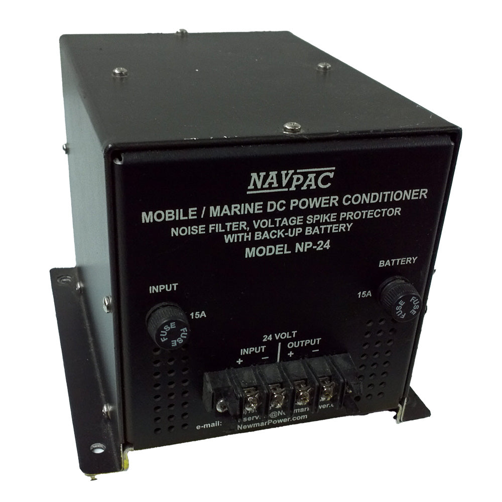 Newmar Power - Power Conditioner — Quality Boat Parts