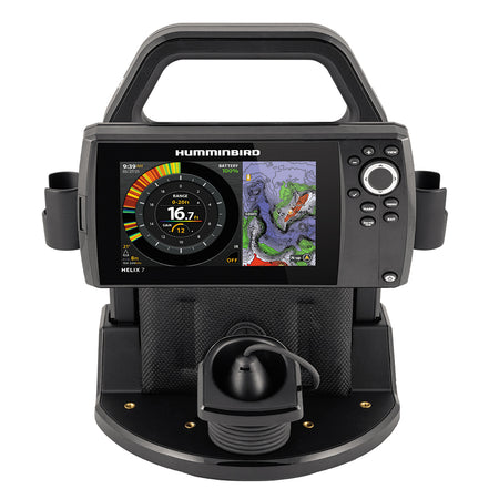 Humminbird - ICE HELIX 7 CHIRP GPS G4 Sonar/GPS Combo — Quality Boat Parts