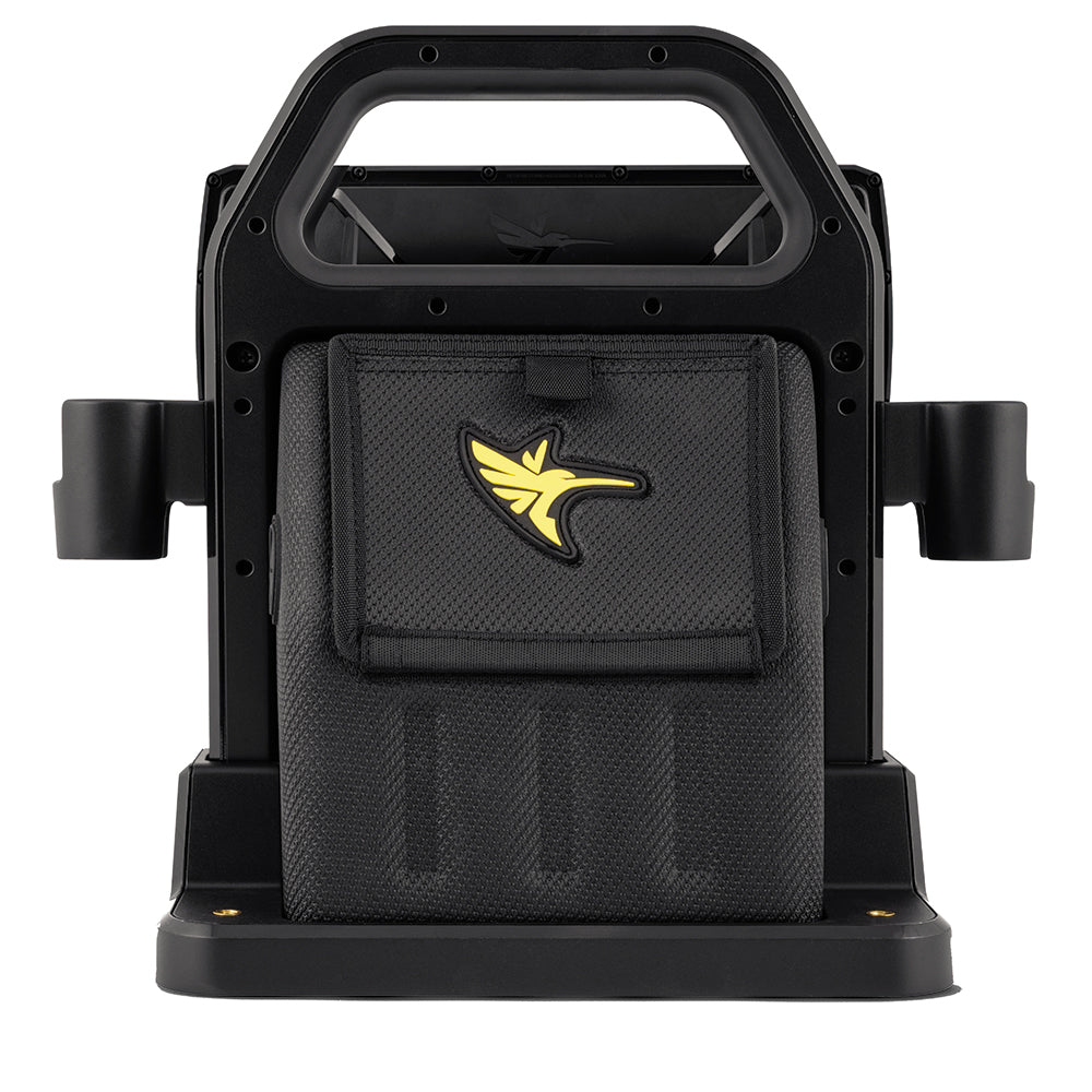 Humminbird - ICE HELIX 7 CHIRP GPS G4 Sonar/GPS Combo — Quality Boat Parts