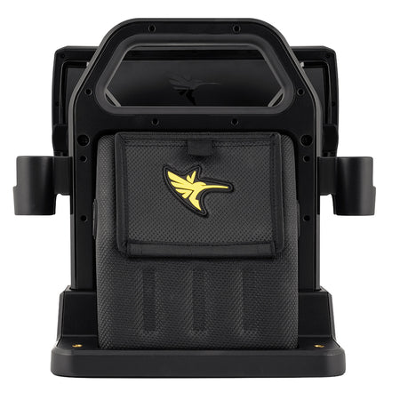 Humminbird - ICE HELIX 9 MSI+ GPS G4N MEGA 360 Bundle — Quality Boat Parts