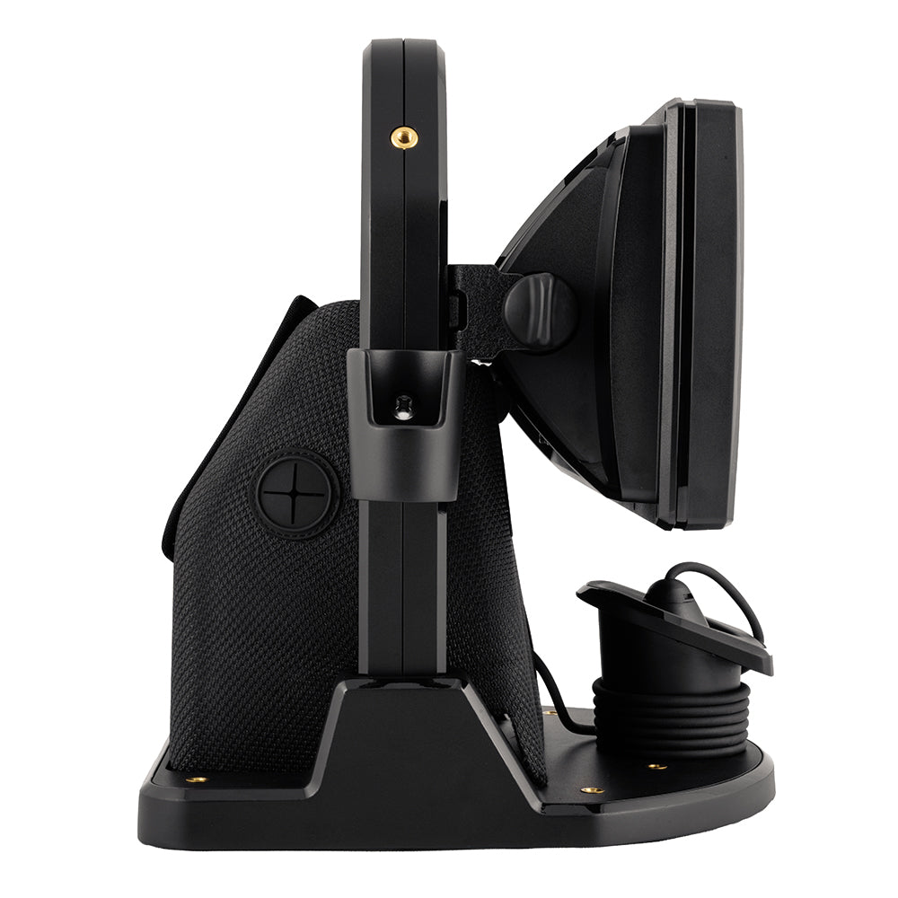 Humminbird - ICE HELIX 9 MSI+ GPS G4N MEGA 360 Bundle — Quality Boat Parts