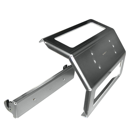 Humminbird - IDMK H12R In-Dash Mounting Kit - for Helix 12 — Quality Boat Parts