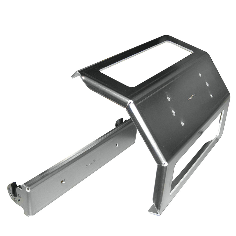 Humminbird - IDMK H12R In-Dash Mounting Kit - for Helix 12 — Quality Boat Parts