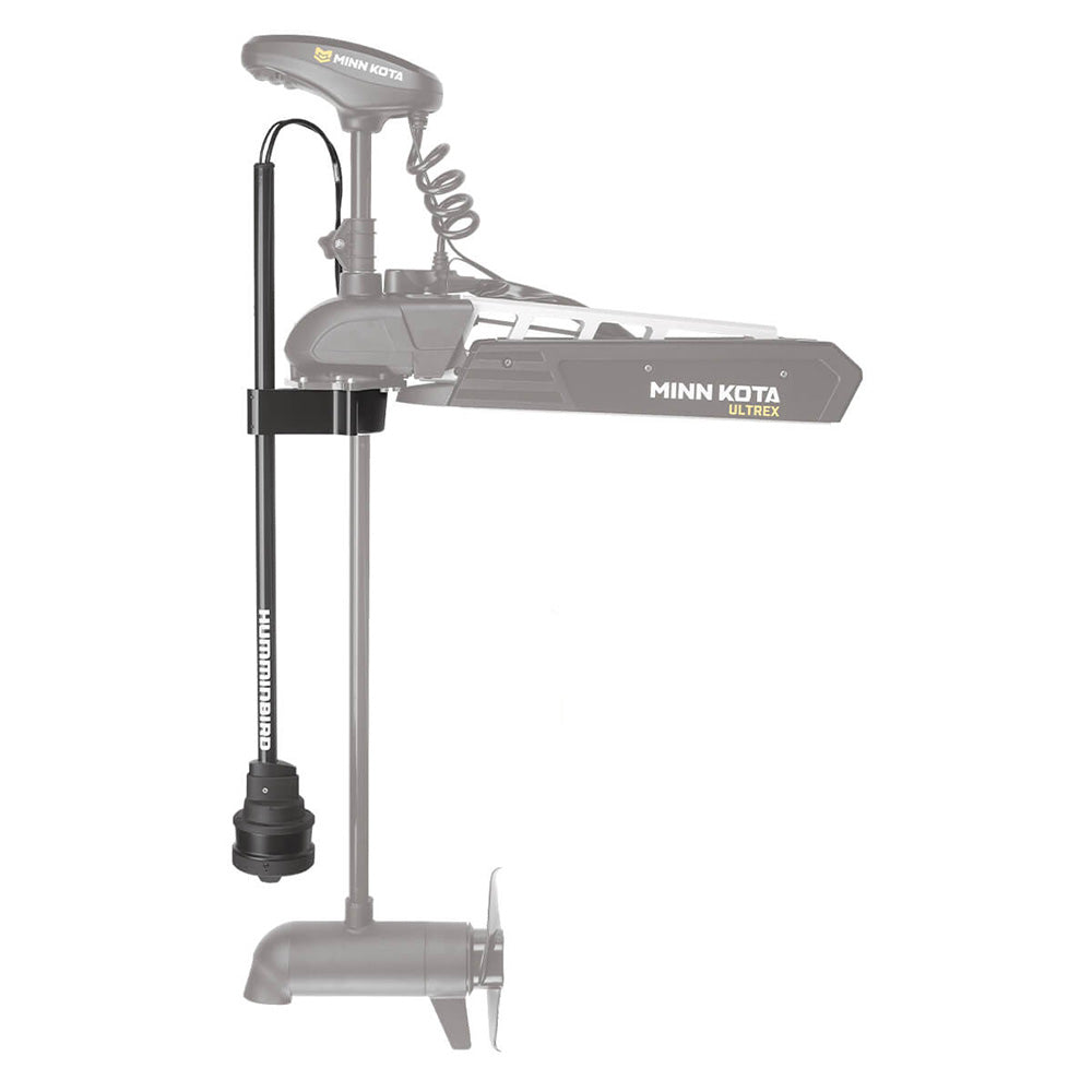 Humminbird - Mega 360 Imaging - For Ultrex Quest — Quality Boat Parts