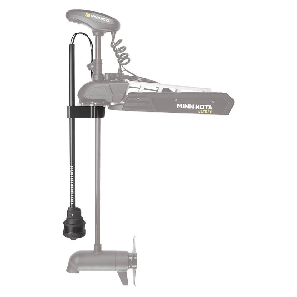 Humminbird - Mega 360 Imaging - For Ultrex Quest — Quality Boat Parts