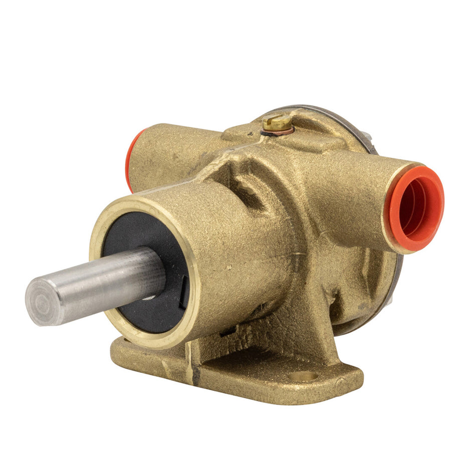 Johnson Pump - F35B-8007 Impeller Pump - Pedestal Style Mount — Quality Boat Parts