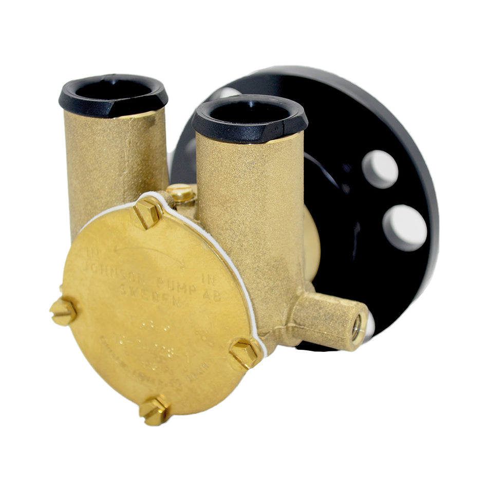 Johnson Pump - F5B-9 Impeller Pump HS Crankshaft — Quality Boat Parts