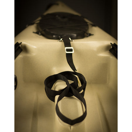 Sea-Dog - Pull-Up Strap Handle Kit — Quality Boat Parts