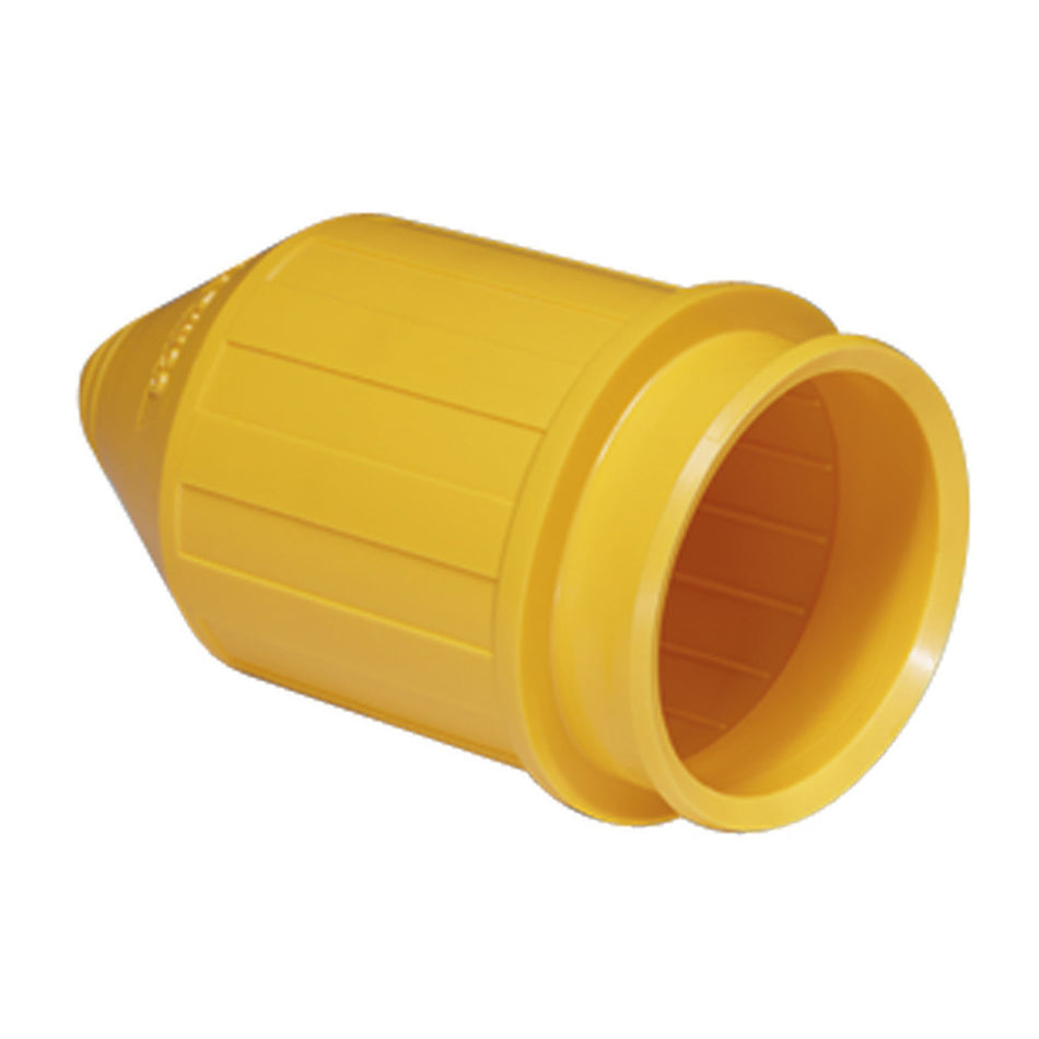 Marinco - Weatherproof Plug Cover - 50A — Quality Boat Parts