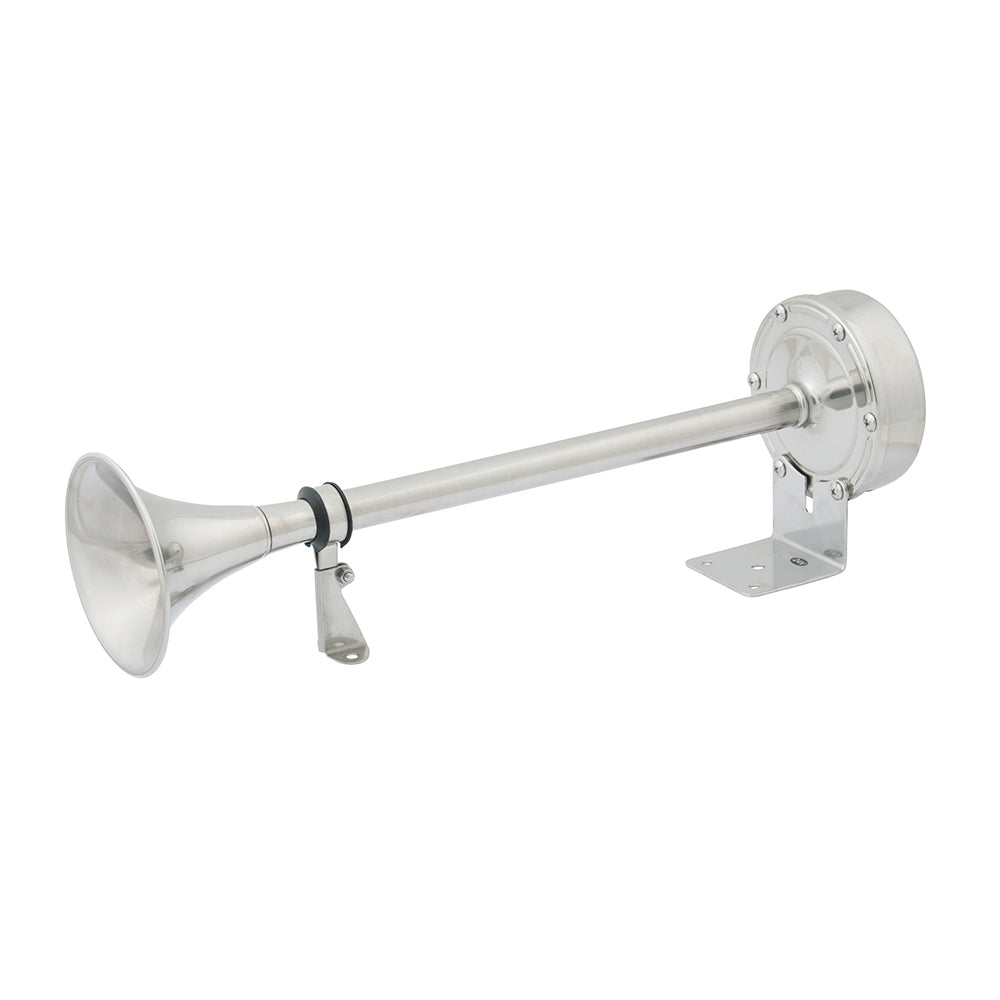 Marinco - Trumpet Electric Horn - 24V — Quality Boat Parts