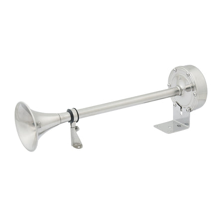 Marinco - Trumpet Electric Horn - 24V — Quality Boat Parts
