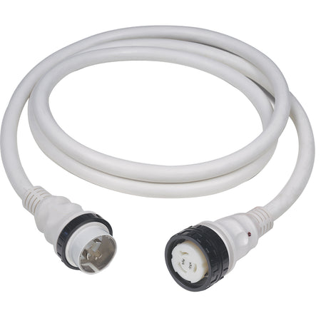 Marinco - Shore Power Cable - 50A, 125V — Quality Boat Parts