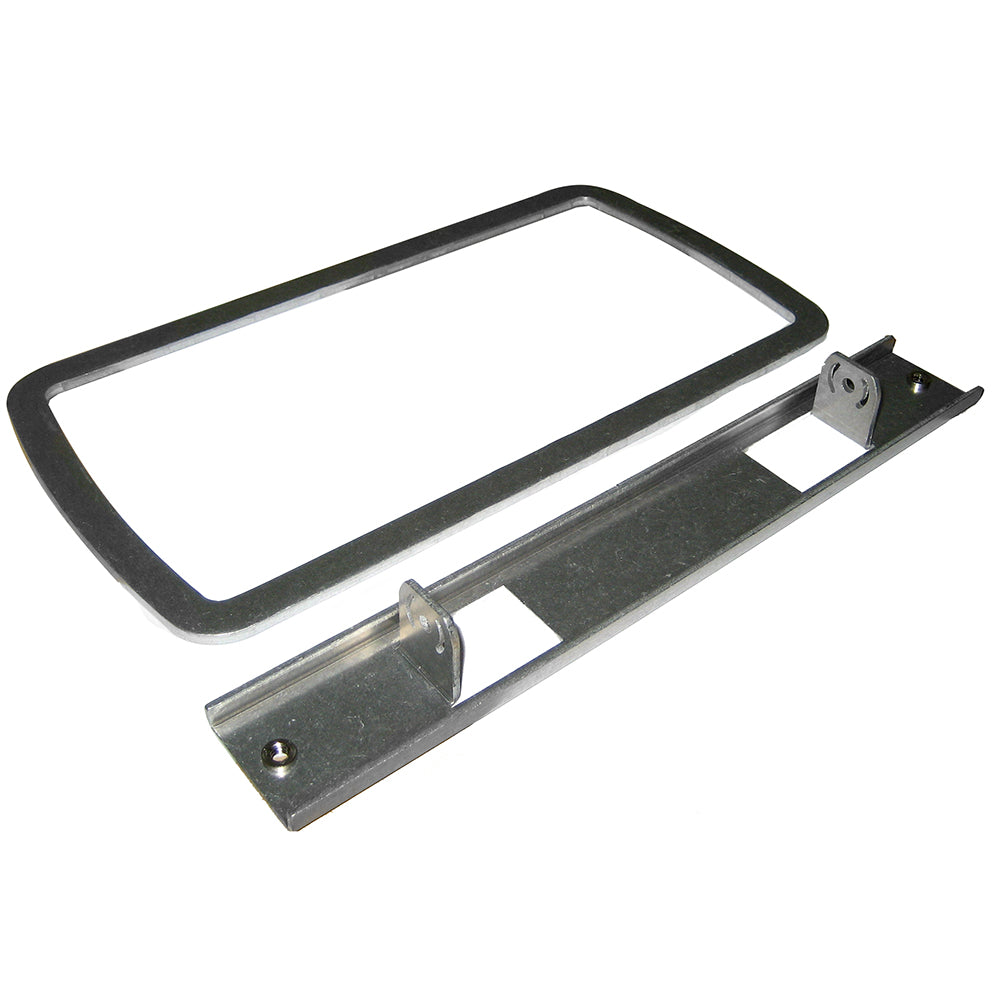 Humminbird - H7R Mounting Kit — Quality Boat Parts