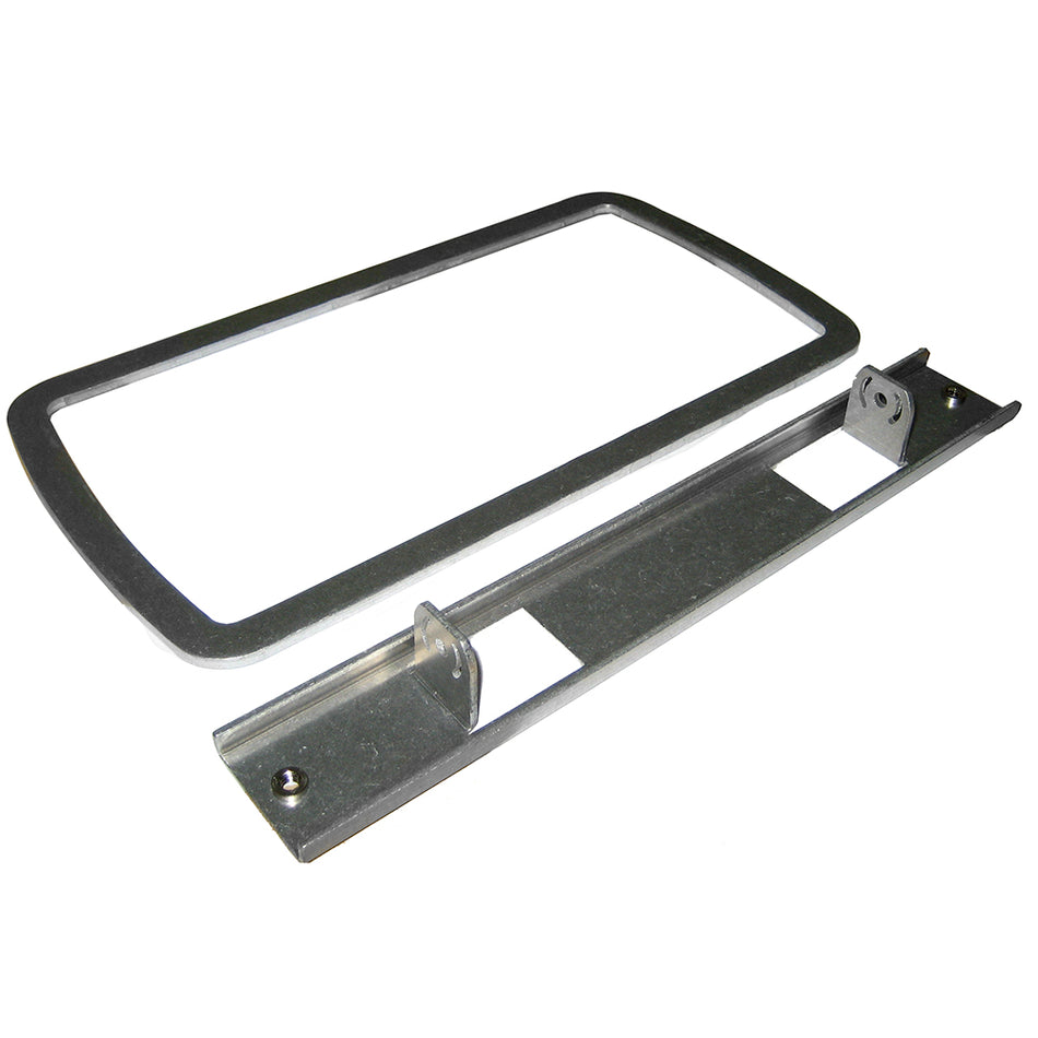 Humminbird - H7R Mounting Kit — Quality Boat Parts