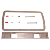 Humminbird - H7R Mounting Kit — Quality Boat Parts