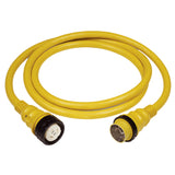 Marinco - Shore Power Cable - 50AMP, 125/250V — Quality Boat Parts