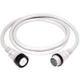 Marinco - Shore Power Cable - 50AMP, 125/250V — Quality Boat Parts