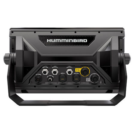 Humminbird - APEX 13 MSI+ Chartplotter Display — Quality Boat Parts