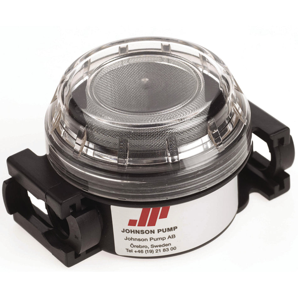 Johnson Pump - Universal Strainer — Quality Boat Parts