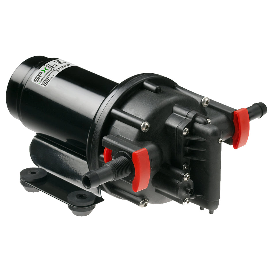 Johnson Pump - Aqua Jet 3.5 GPM Water Pressure System — Quality Boat Parts