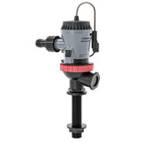 Johnson Pump - Aqua O2 Flex Mount Aerator Pump - 12V — Quality Boat Parts
