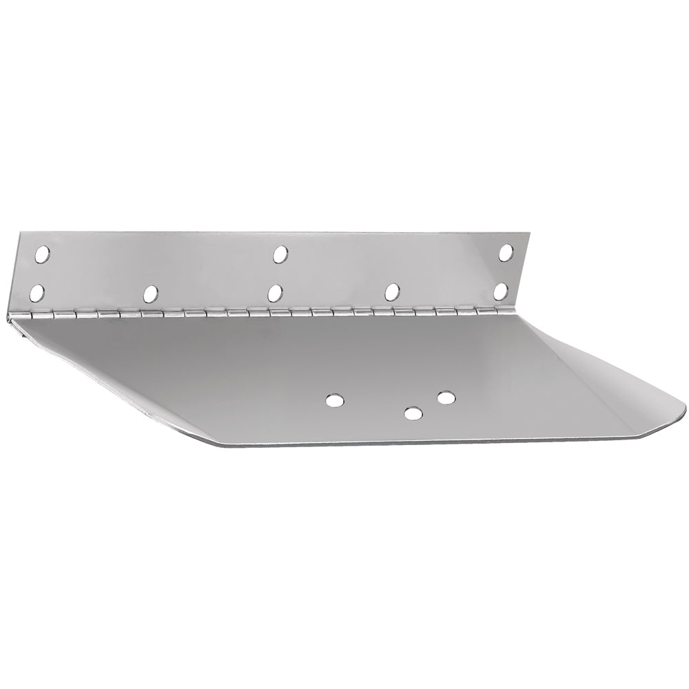 Lenco Marine - 12 Gauge Replacement Blade — Quality Boat Parts