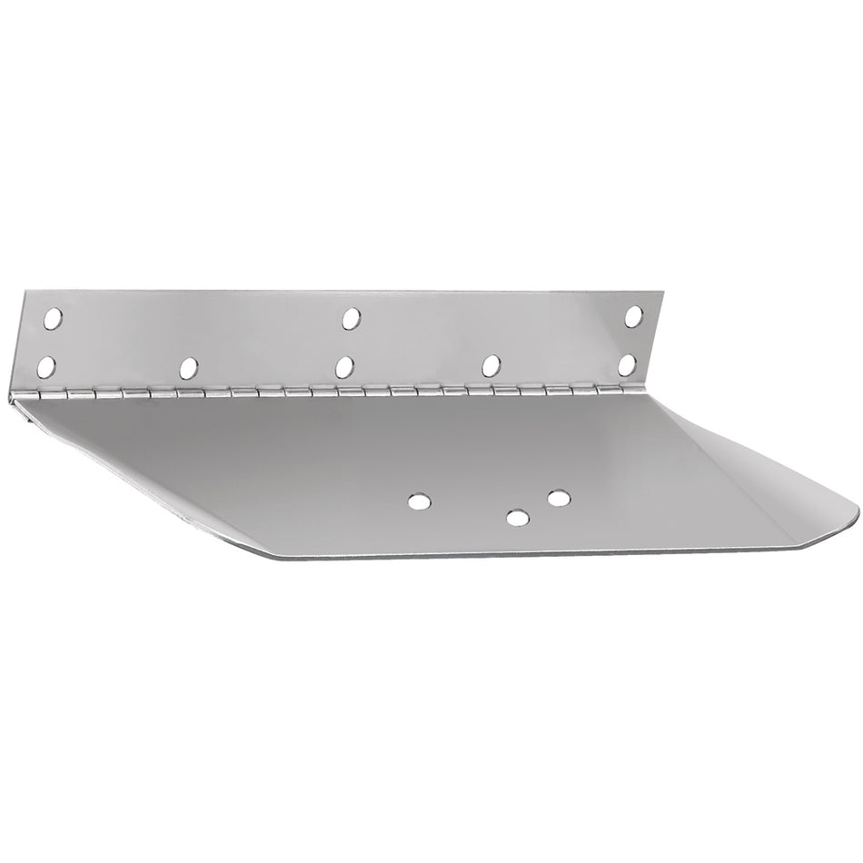 Lenco Marine - 12 Gauge Replacement Blade — Quality Boat Parts