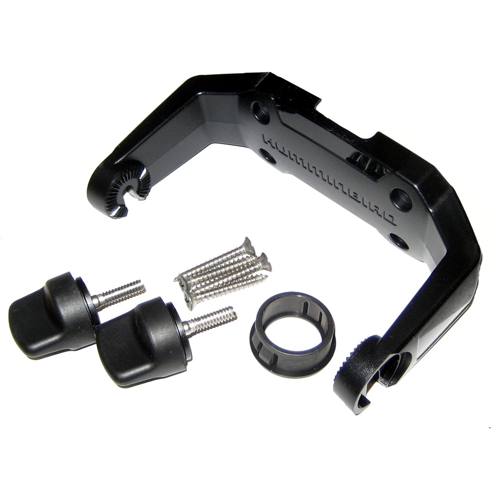 Humminbird - GM H5 Gimbal Mount - For HELIX 5 — Quality Boat Parts