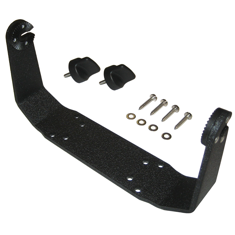 Humminbird - GM H910 Gimbal Mount Bracket - For HELIX 9 & 10 — Quality Boat Parts