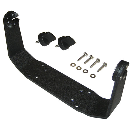 Humminbird - GM H910 Gimbal Mount Bracket - For HELIX 9 & 10 — Quality Boat Parts