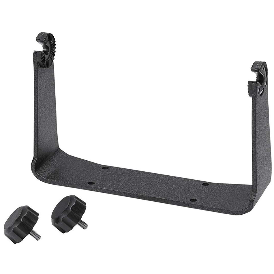 Humminbird - GM S15 SOLIX Gimbal Mount Bracket — Quality Boat Parts