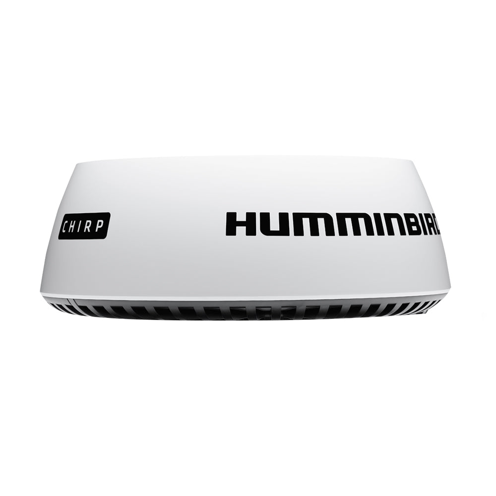 Humminbird - HB2124 CHIRP Radar — Quality Boat Parts