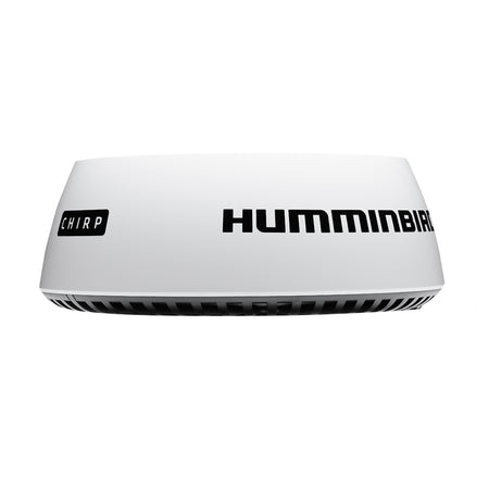 Humminbird - HB2124 CHIRP Radar — Quality Boat Parts