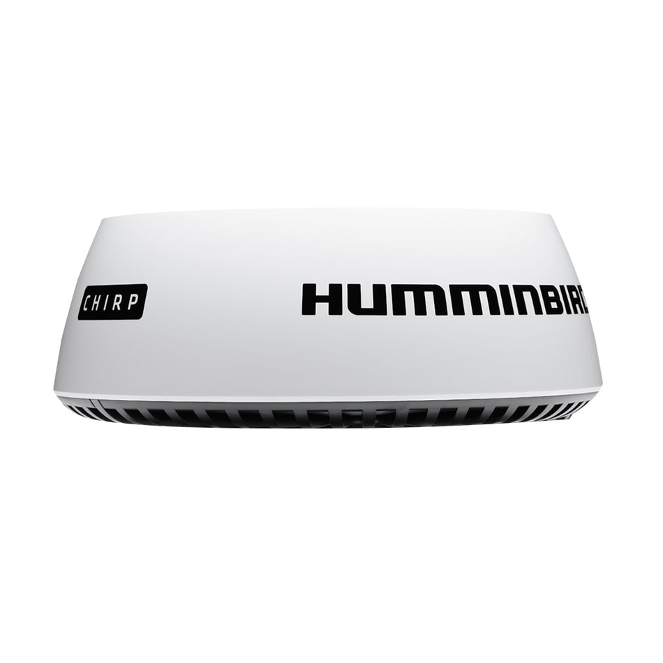 Humminbird - HB2124 CHIRP Radar — Quality Boat Parts