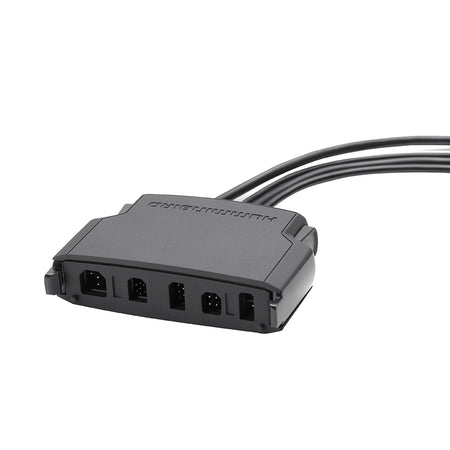 Humminbird - HCCT Cable Connect Tray - For HELIX Series — Quality Boat Parts