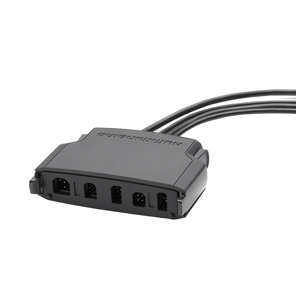 Humminbird - HCCT Cable Connect Tray - For HELIX Series — Quality Boat Parts