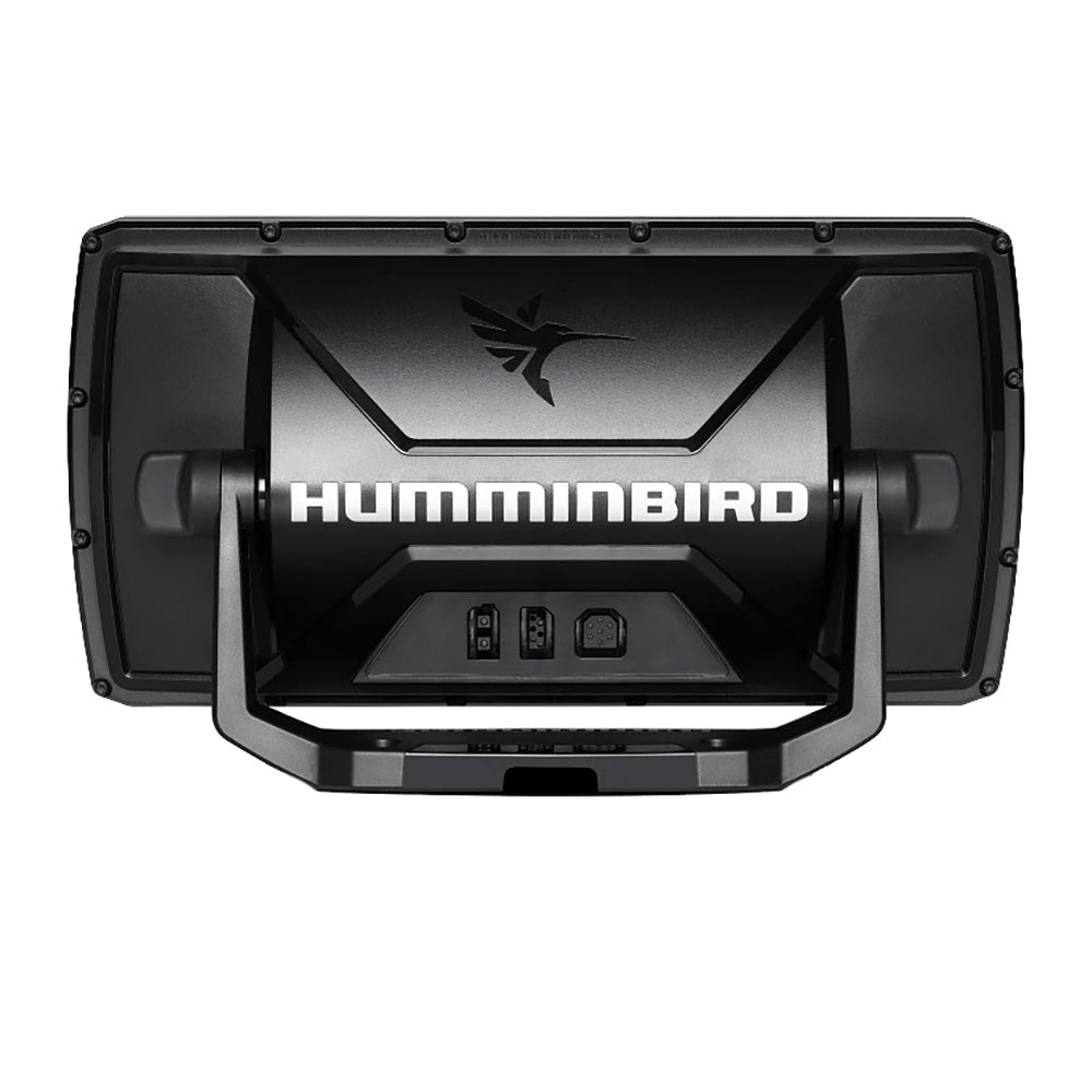 Humminbird - HELIX 7 GPS CHIRP SI G4 Fish Finder — Quality Boat Parts