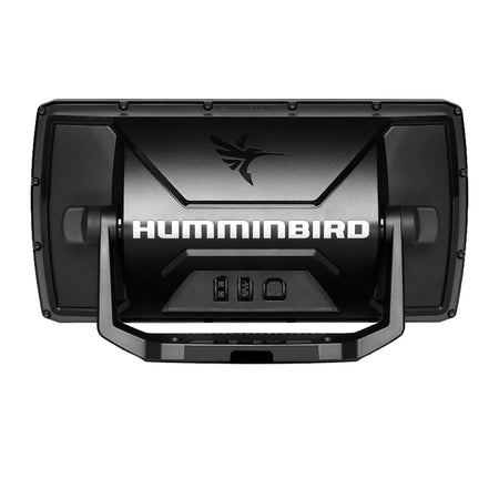 Humminbird - HELIX 7 GPS CHIRP SI G4 Fish Finder — Quality Boat Parts